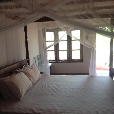 Jayanika Home Stay Tangalle Eksteriør bilde