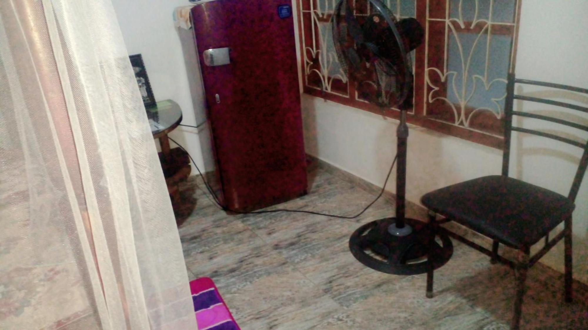 Jayanika Home Stay Tangalle Eksteriør bilde