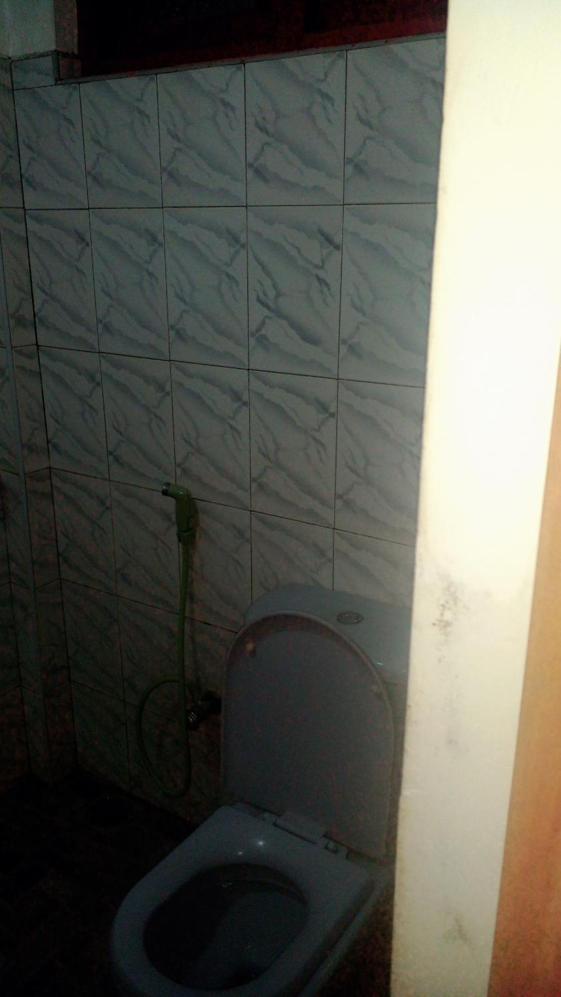 Jayanika Home Stay Tangalle Eksteriør bilde