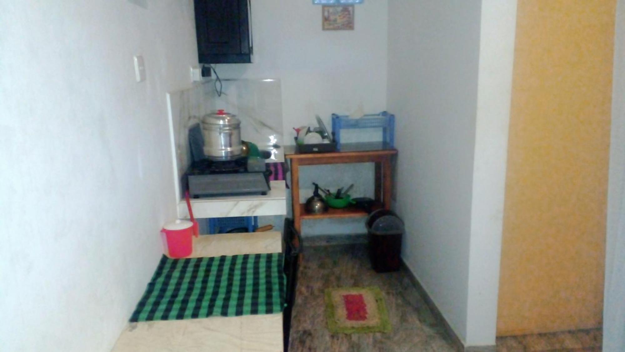 Jayanika Home Stay Tangalle Eksteriør bilde