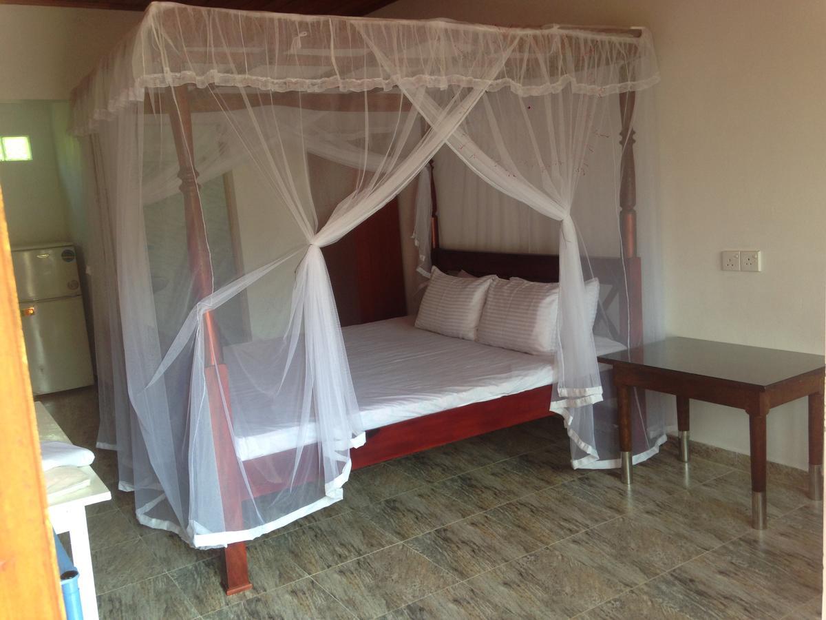 Jayanika Home Stay Tangalle Eksteriør bilde