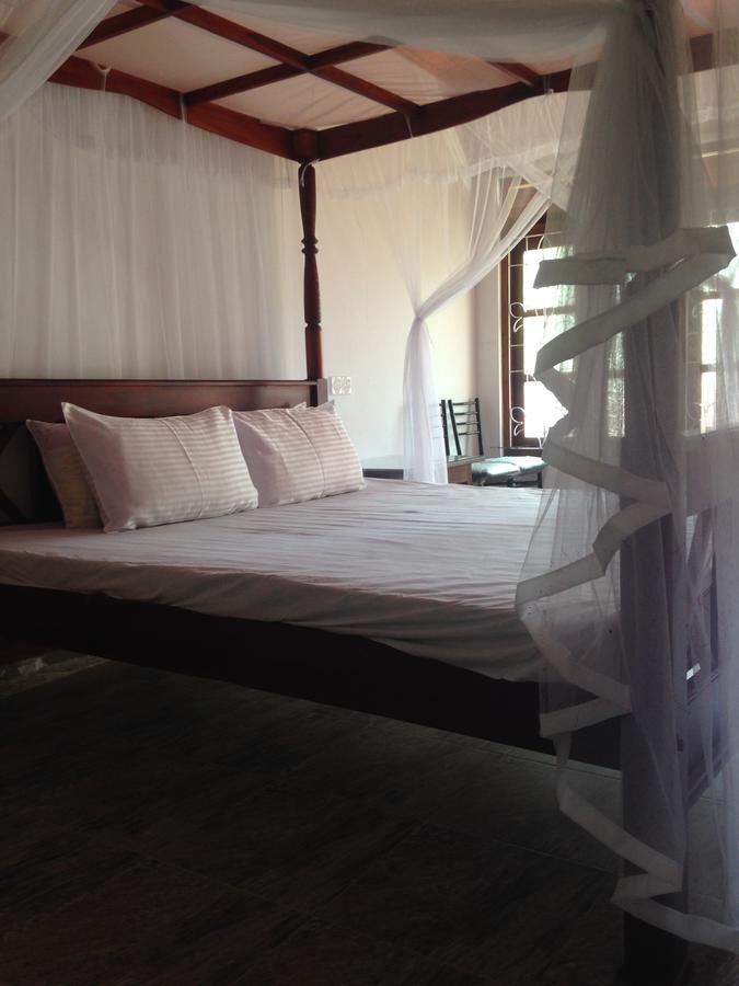 Jayanika Home Stay Tangalle Eksteriør bilde