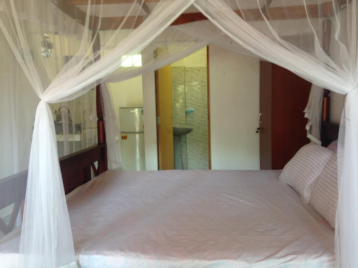 Jayanika Home Stay Tangalle Eksteriør bilde