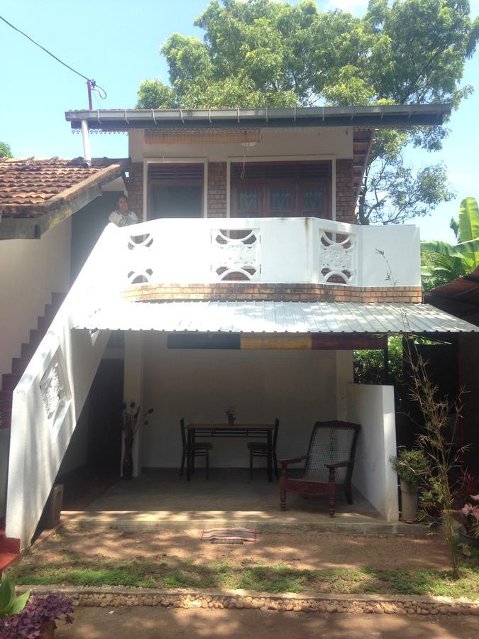 Jayanika Home Stay Tangalle Eksteriør bilde