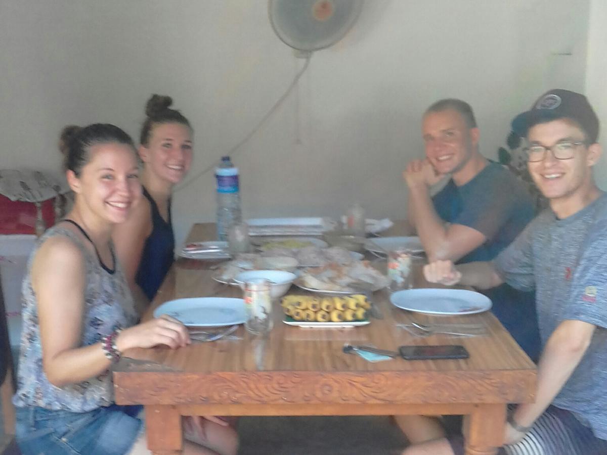 Jayanika Home Stay Tangalle Eksteriør bilde