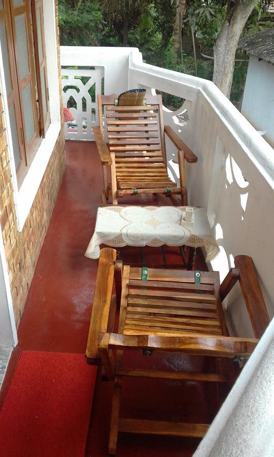 Jayanika Home Stay Tangalle Eksteriør bilde