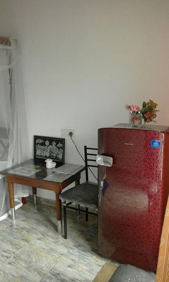 Jayanika Home Stay Tangalle Eksteriør bilde