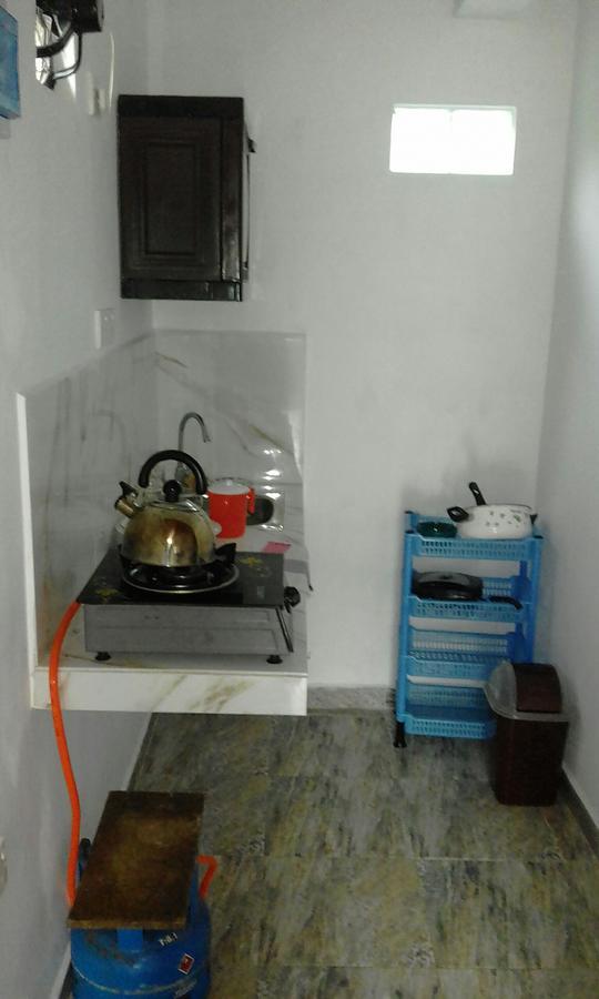 Jayanika Home Stay Tangalle Eksteriør bilde