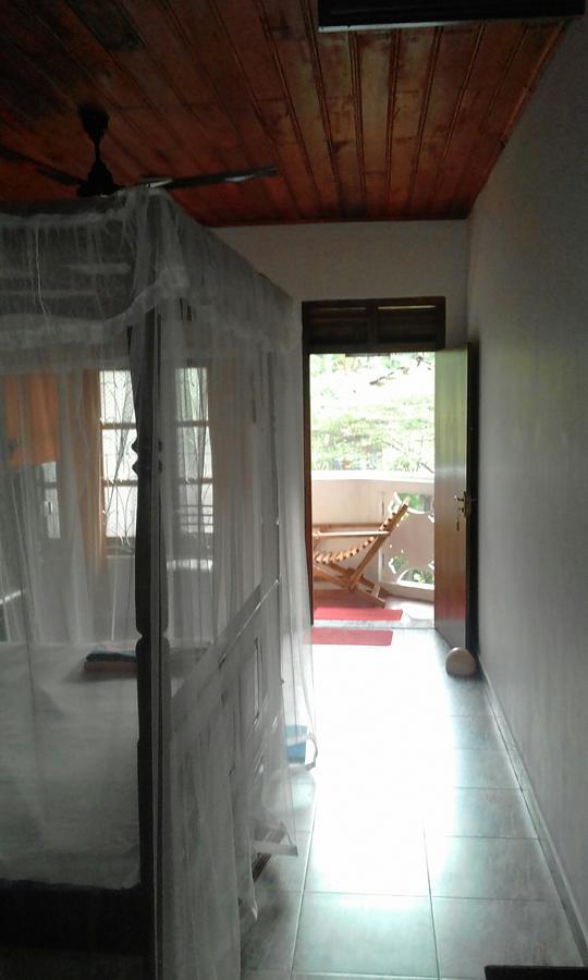 Jayanika Home Stay Tangalle Eksteriør bilde