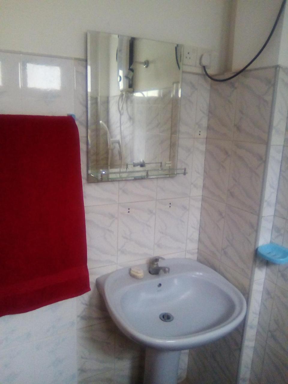 Jayanika Home Stay Tangalle Eksteriør bilde